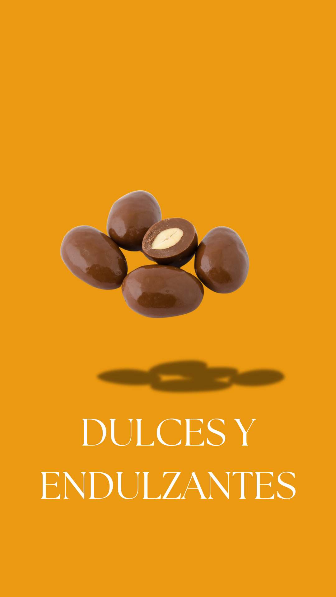 Dulces y Otros