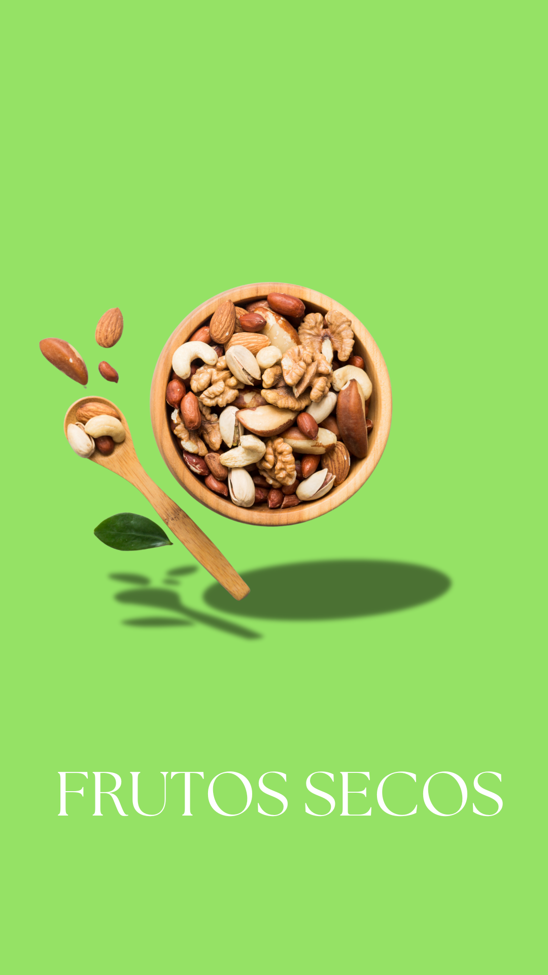Frutos Secos