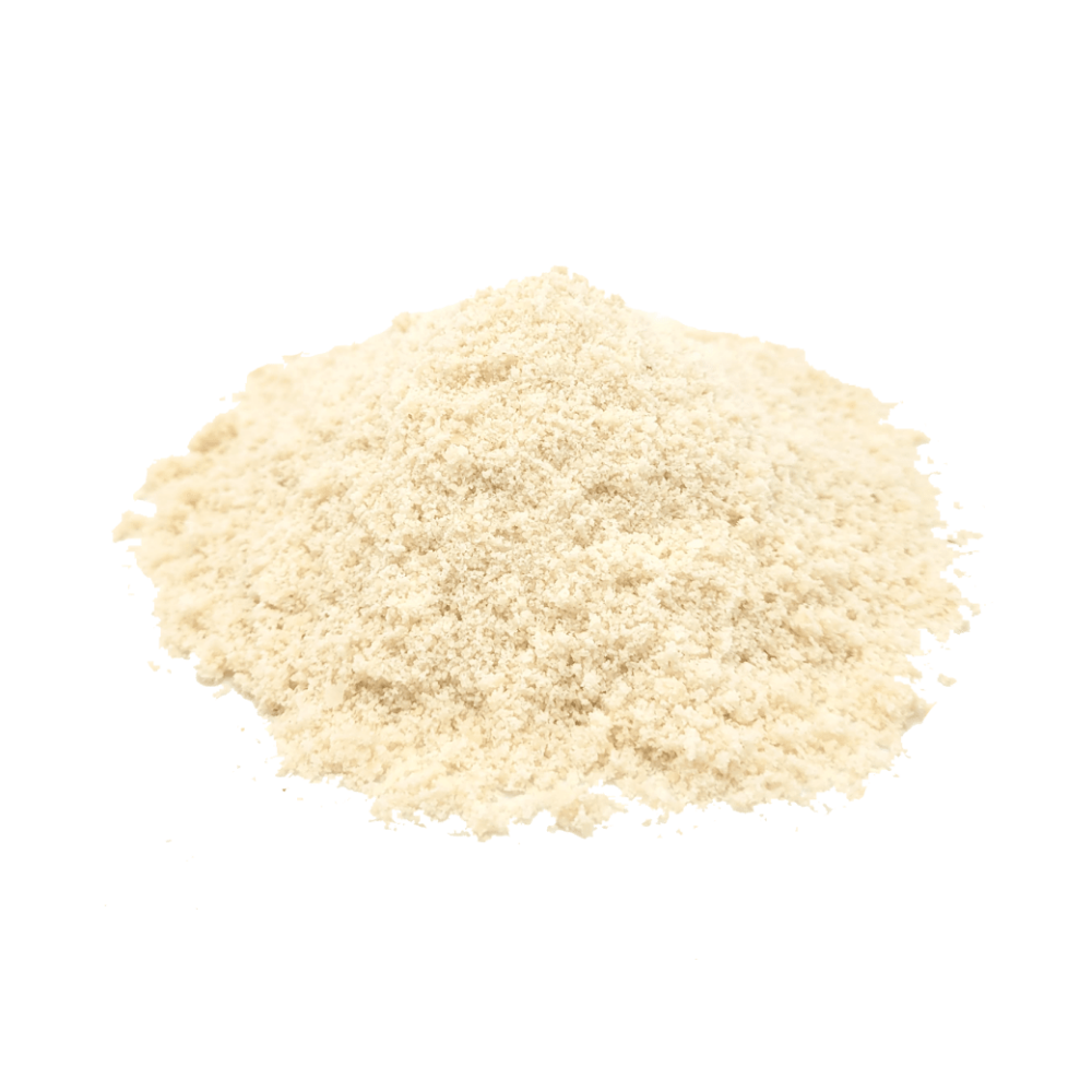 Harina de almendras sin piel