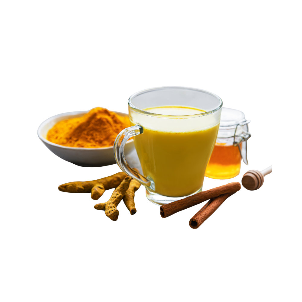 Leche Dorada - Golden Milk