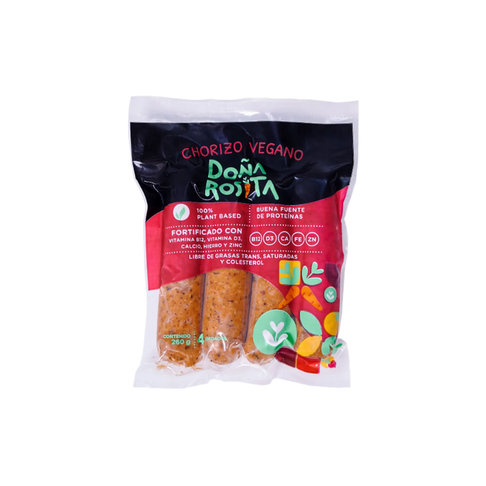 Chorizo - Doña Rosita