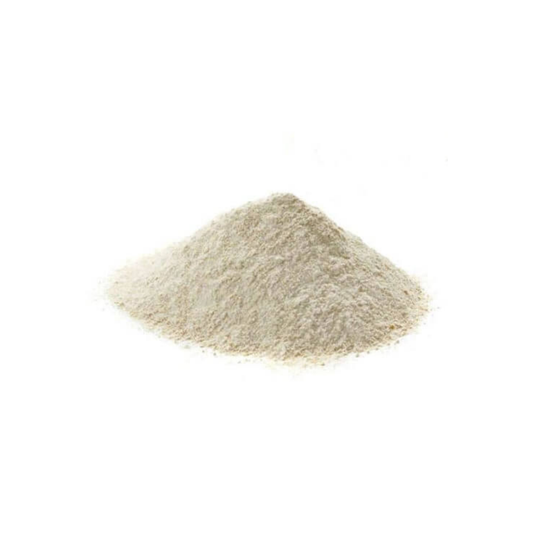 Harina de avena