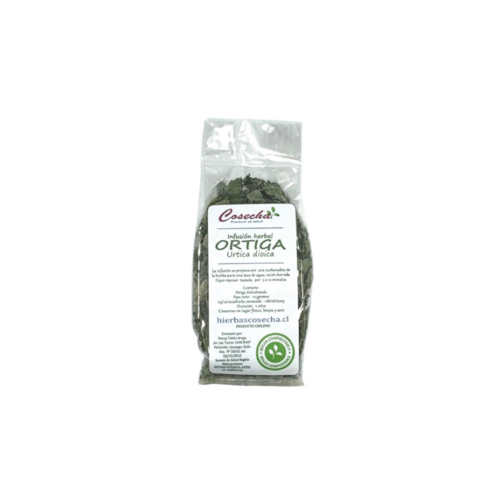 Ortiga