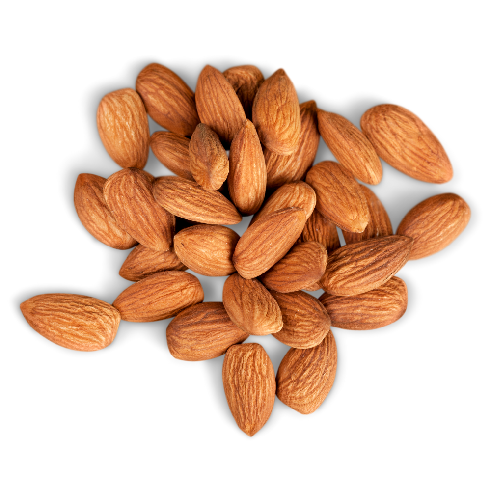 Almendras