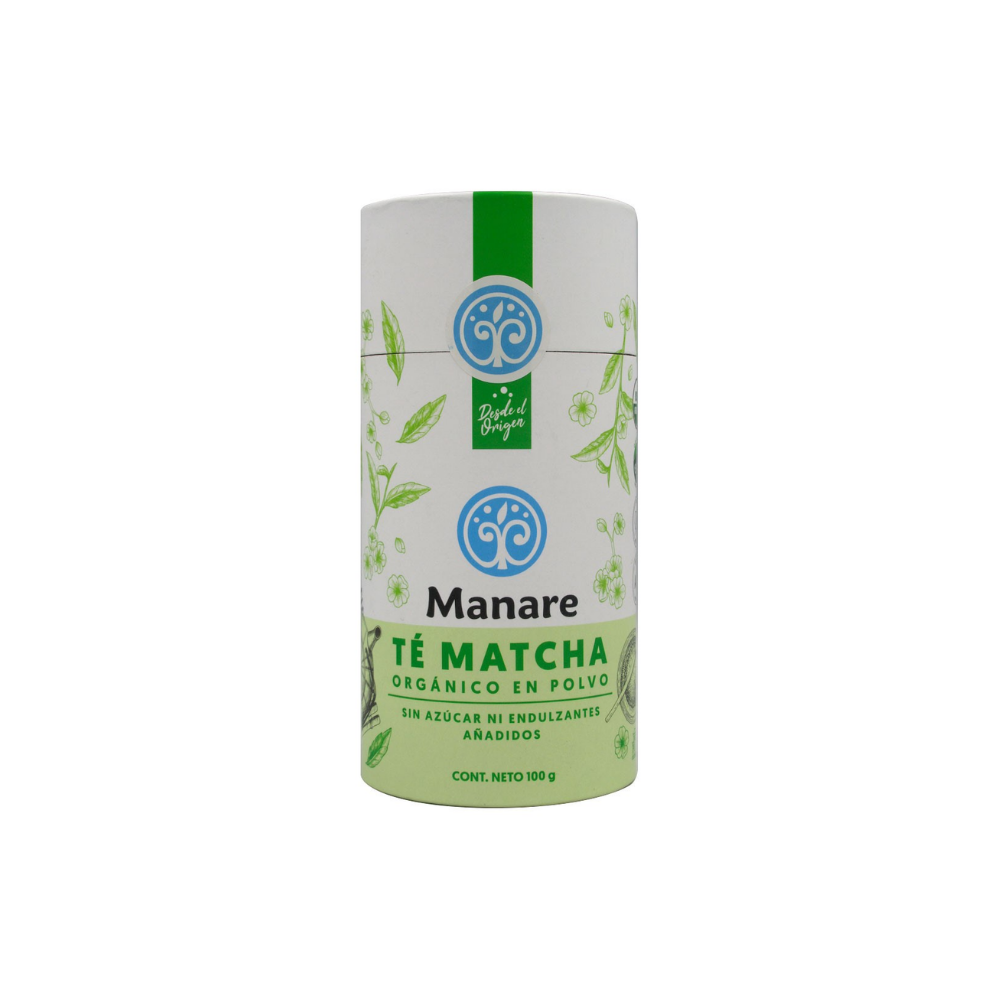 Te matcha