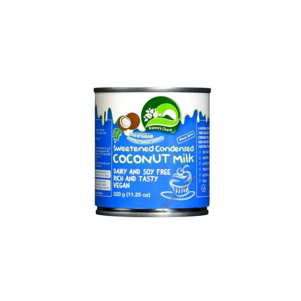 Leche condensada coco 320cc