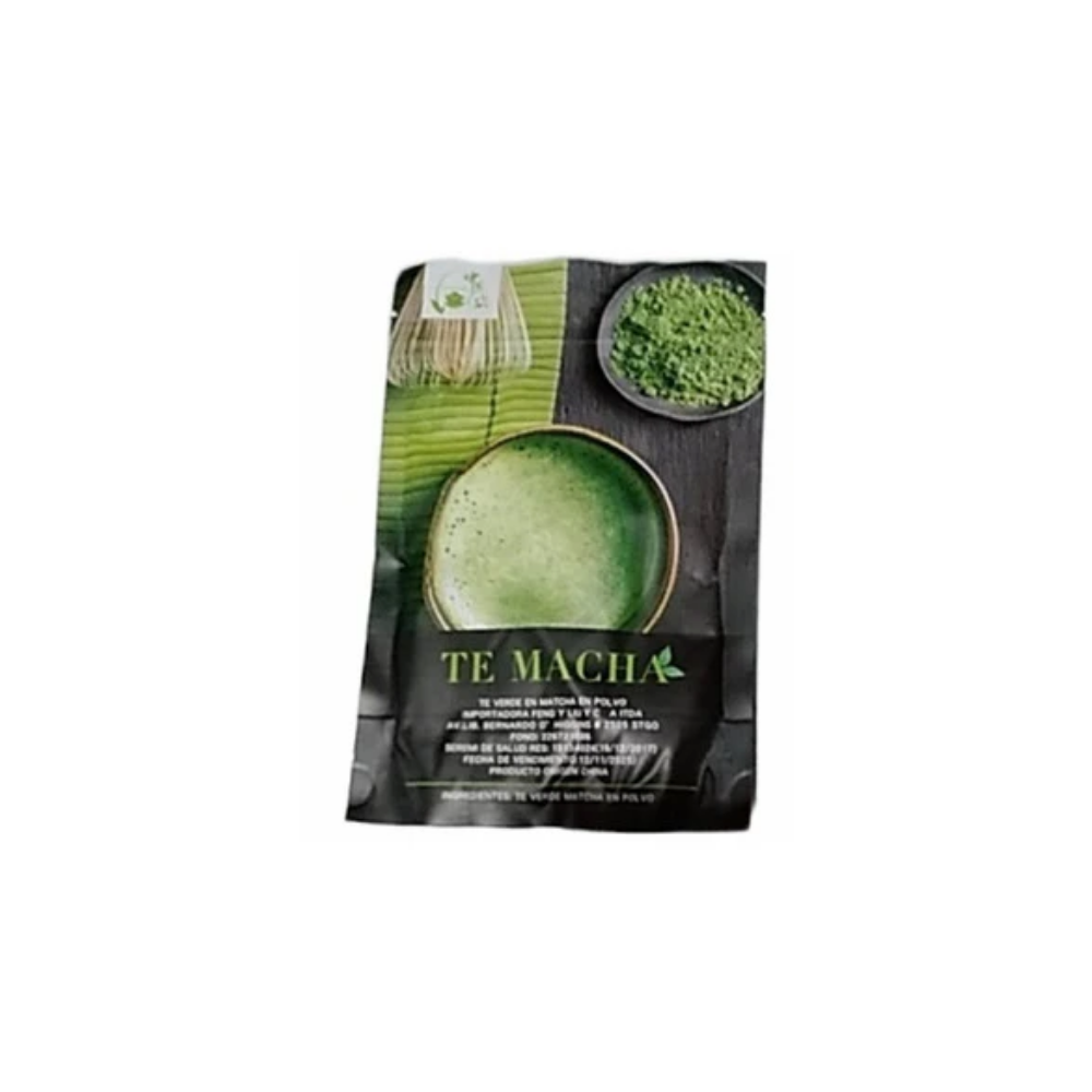 Te matcha