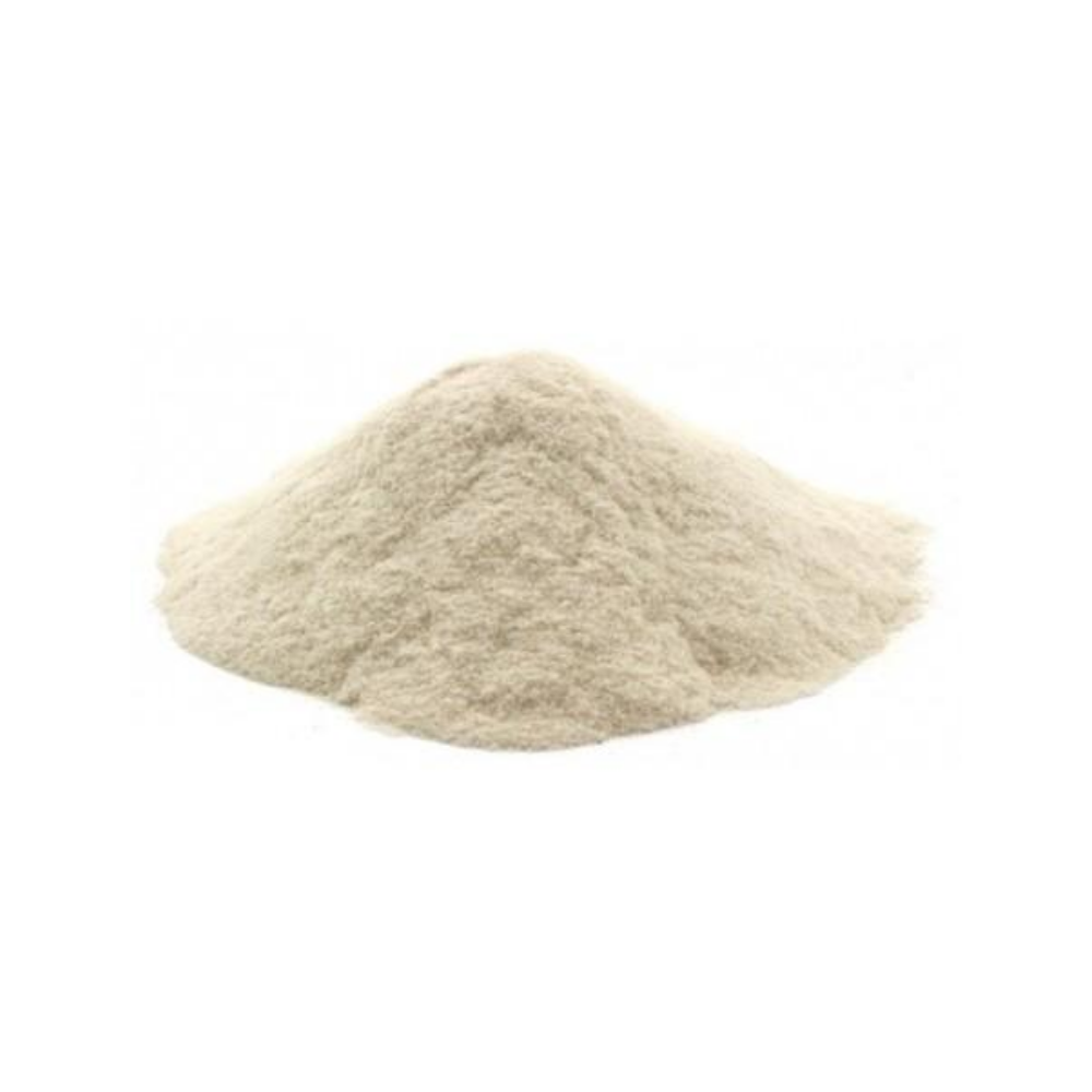 Goma xanthan