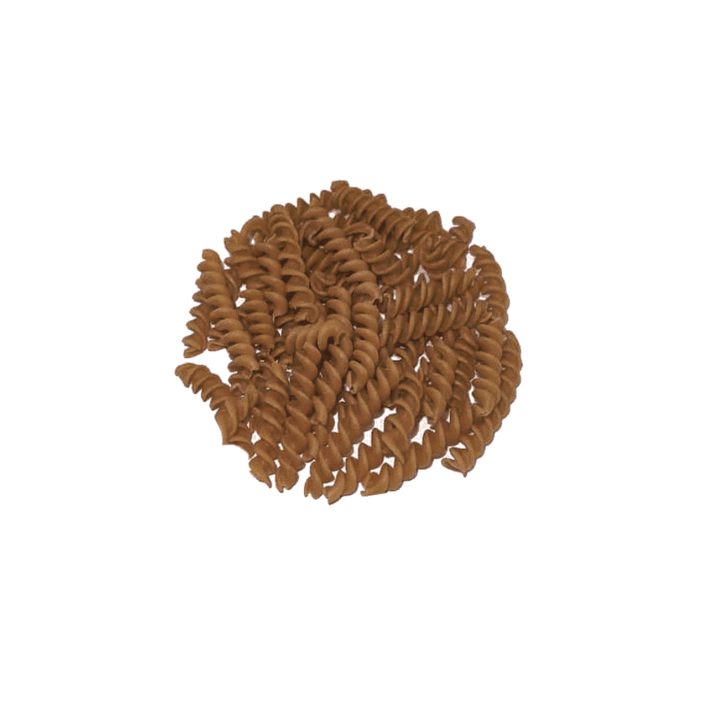 Pasta lentejas sin gluten