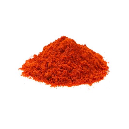 Pimenton paprika