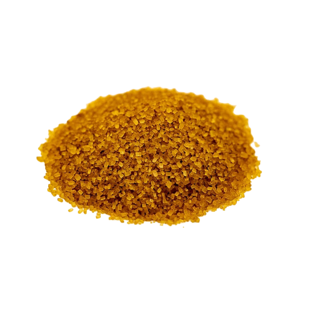 Azucar rubia de caña