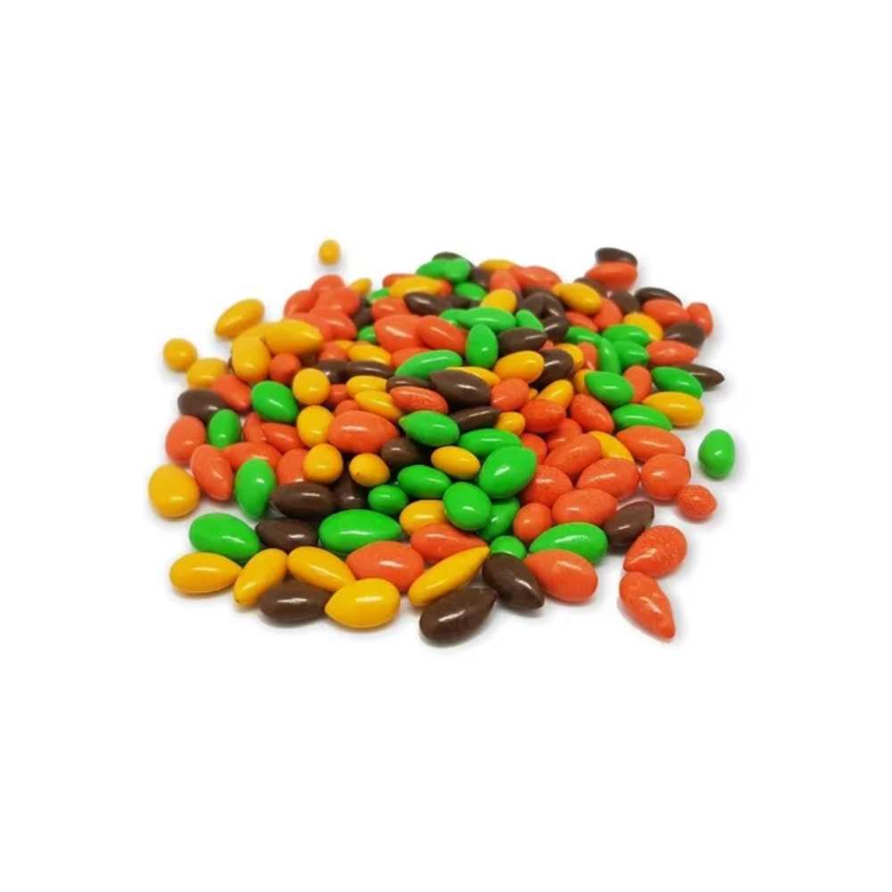 Maravillas con caramelo