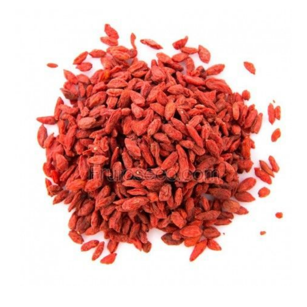 Bayas goji