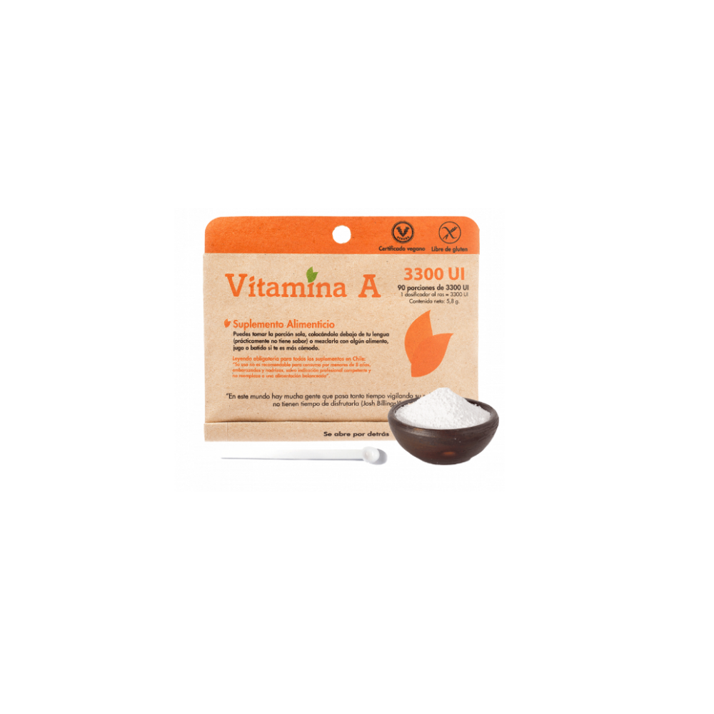 Vitamina A