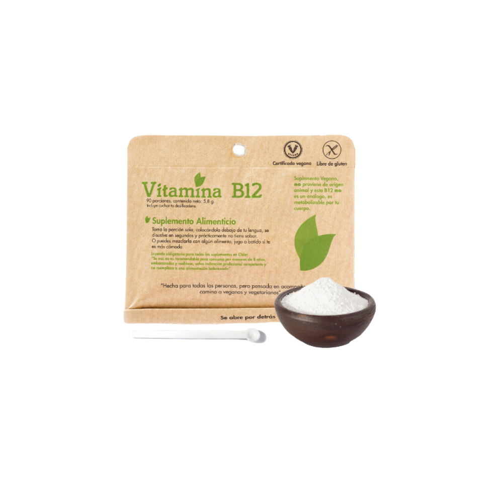 Vitamina B12