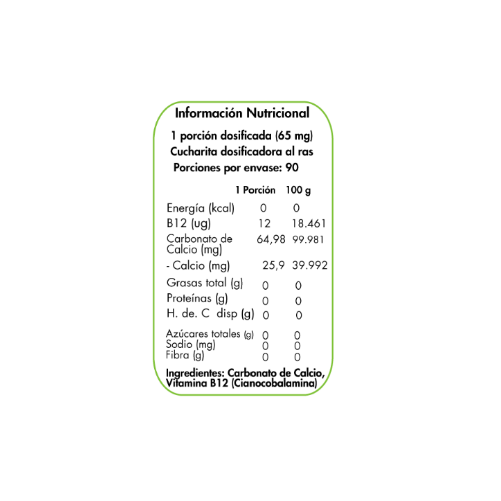 Vitamina B12