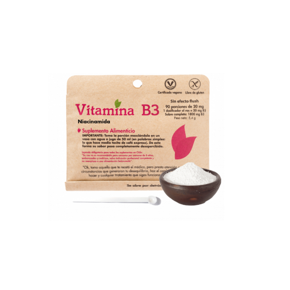 Vitamina B3