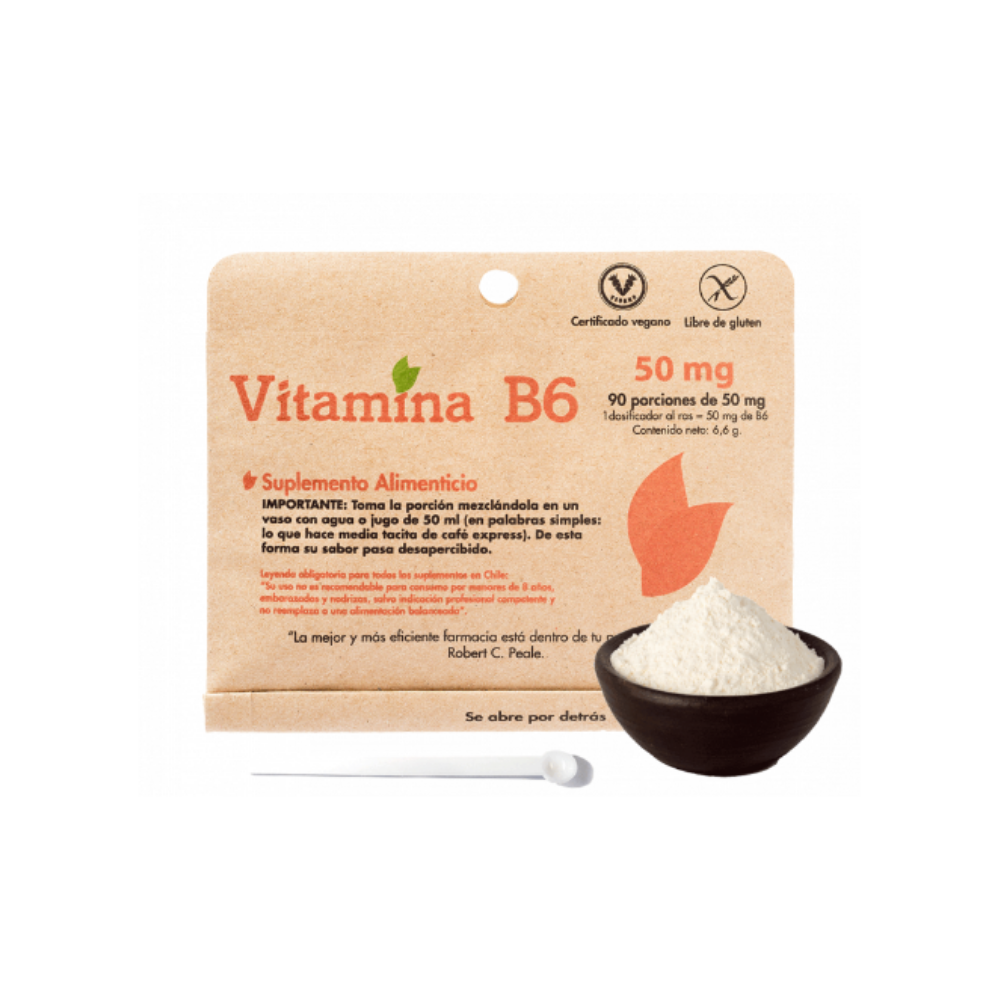 Vitamina B6