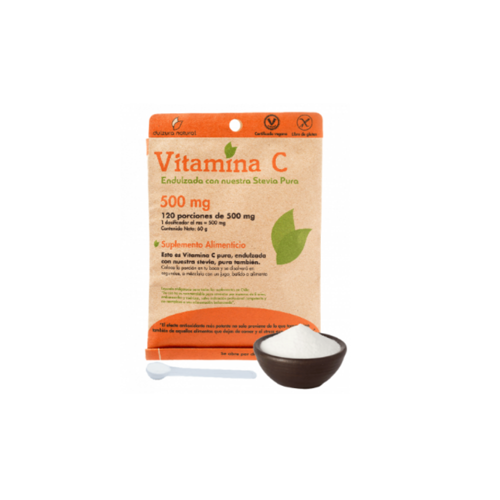 Vitamina C