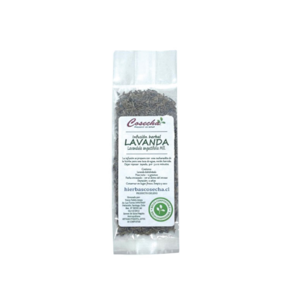Lavanda