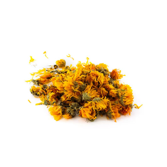 Calendula flor entera