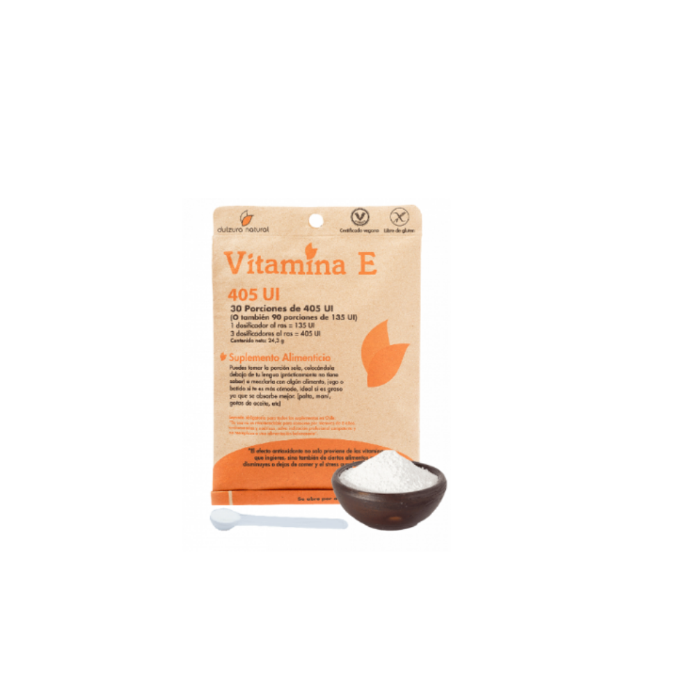 Vitamina E