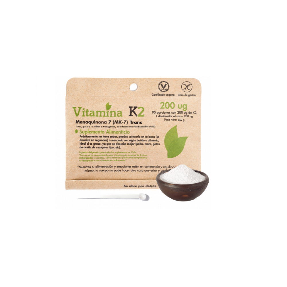 Vitamina K2