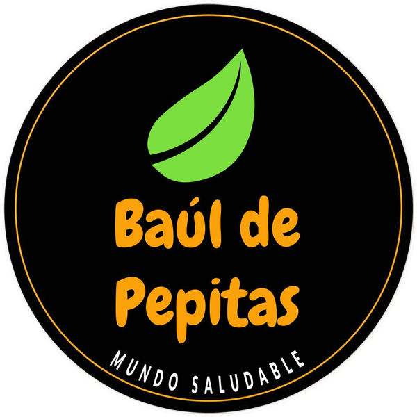 Baúl de Pepitas CL
