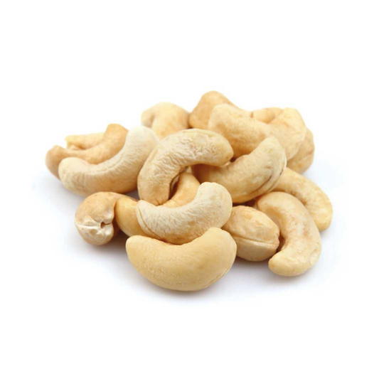 Castañas de Caju Sin Sal