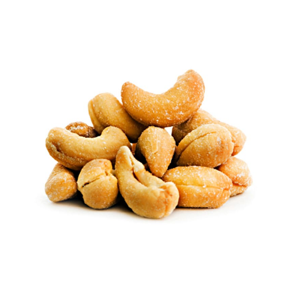 Castañas de Caju Con Sal