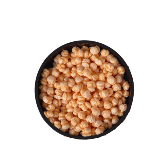 Cereal Garbanzo Naranja