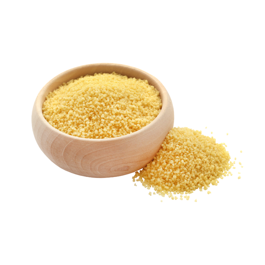Cous Cous