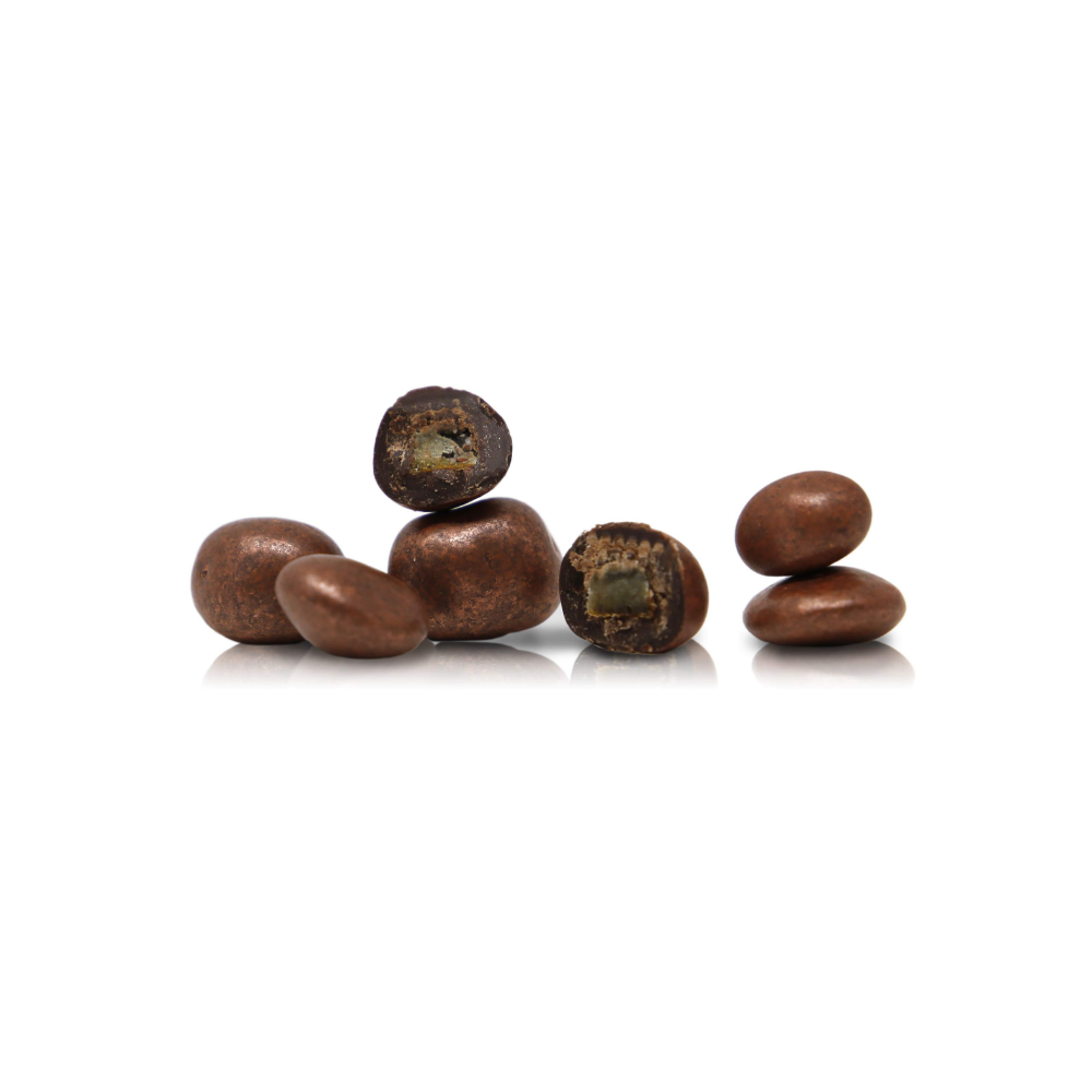 Naranja chocolate bitter