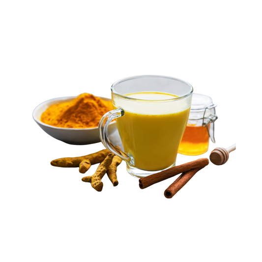 Leche Dorada - Golden Milk