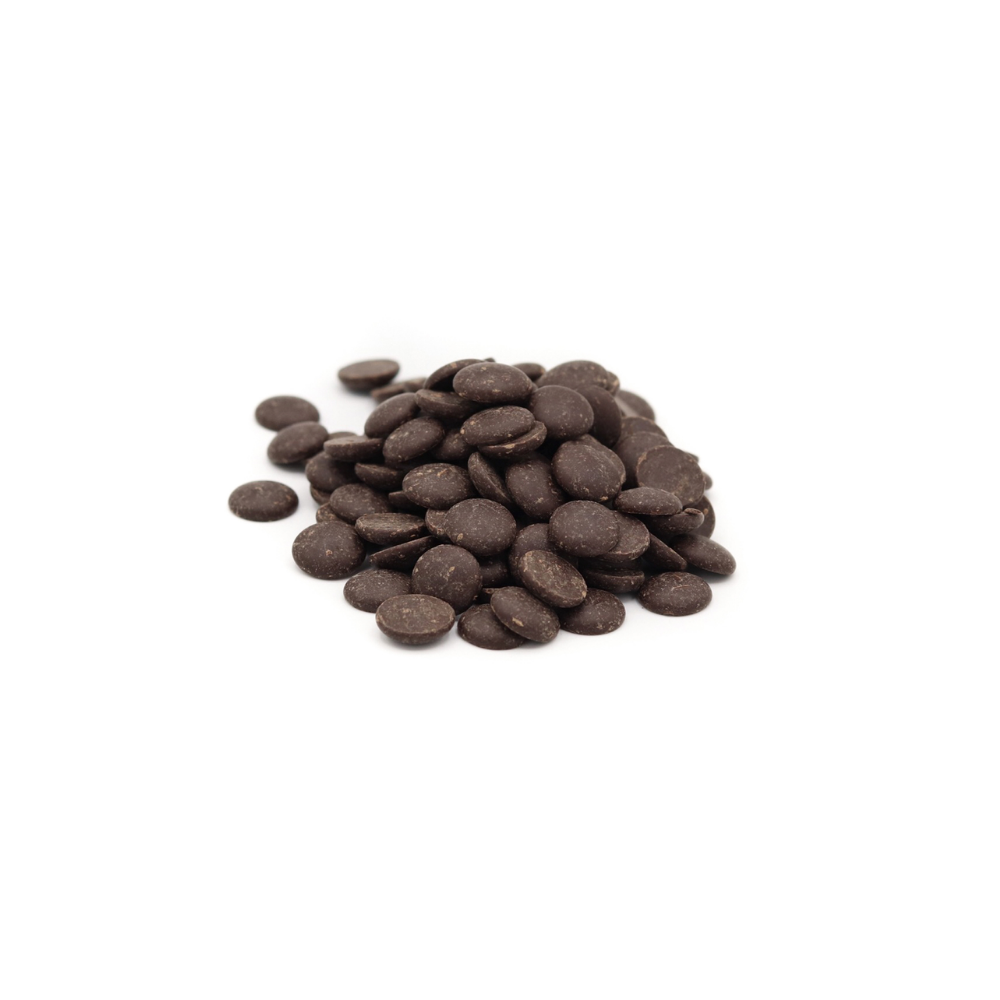 Chips chocolate 70% cacao