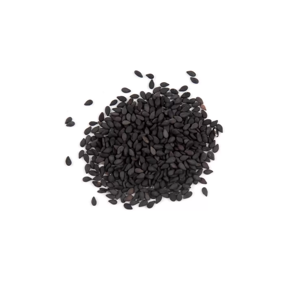 Sesamo negro