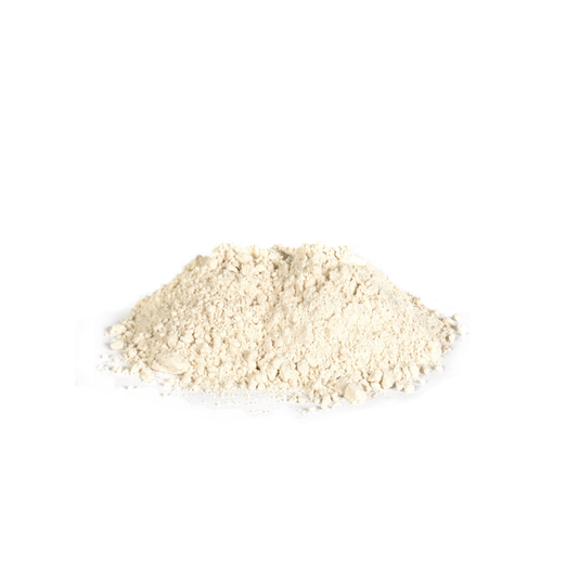 Harina de arroz integral