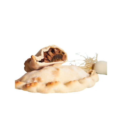 Empanada Vegetales Sabores