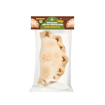Empanada Vegetales Sabores