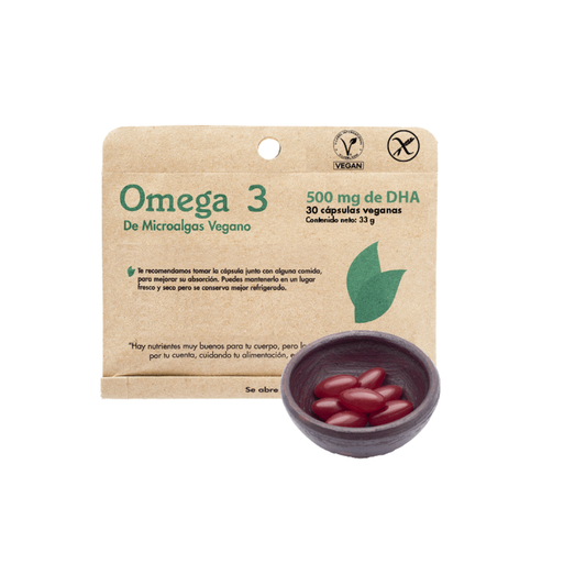 Omega 3