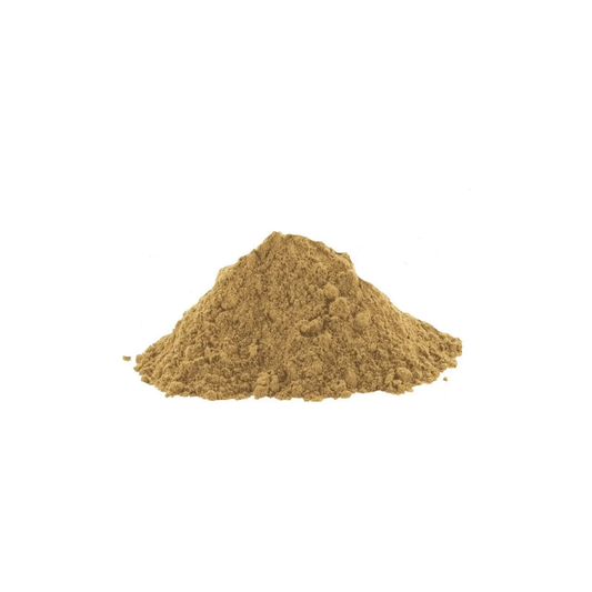 Garam masala