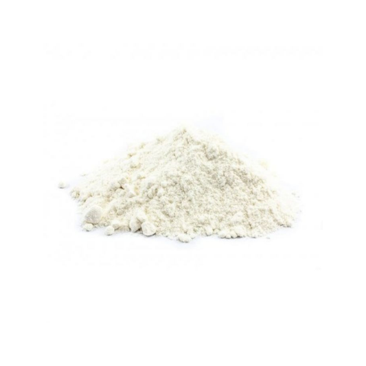 Harina de coco