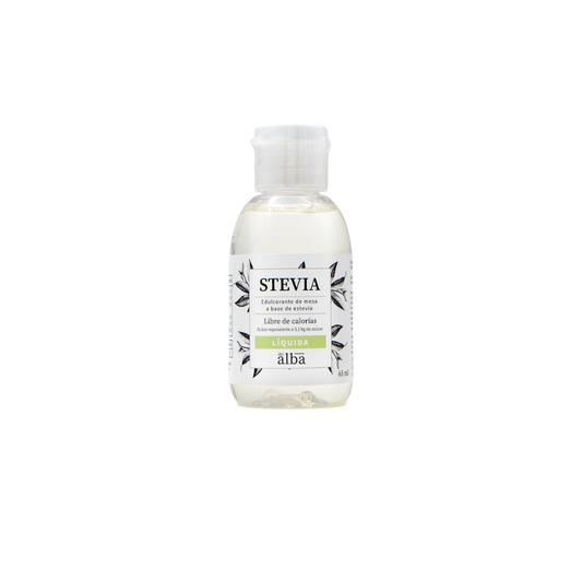Stevia liquida