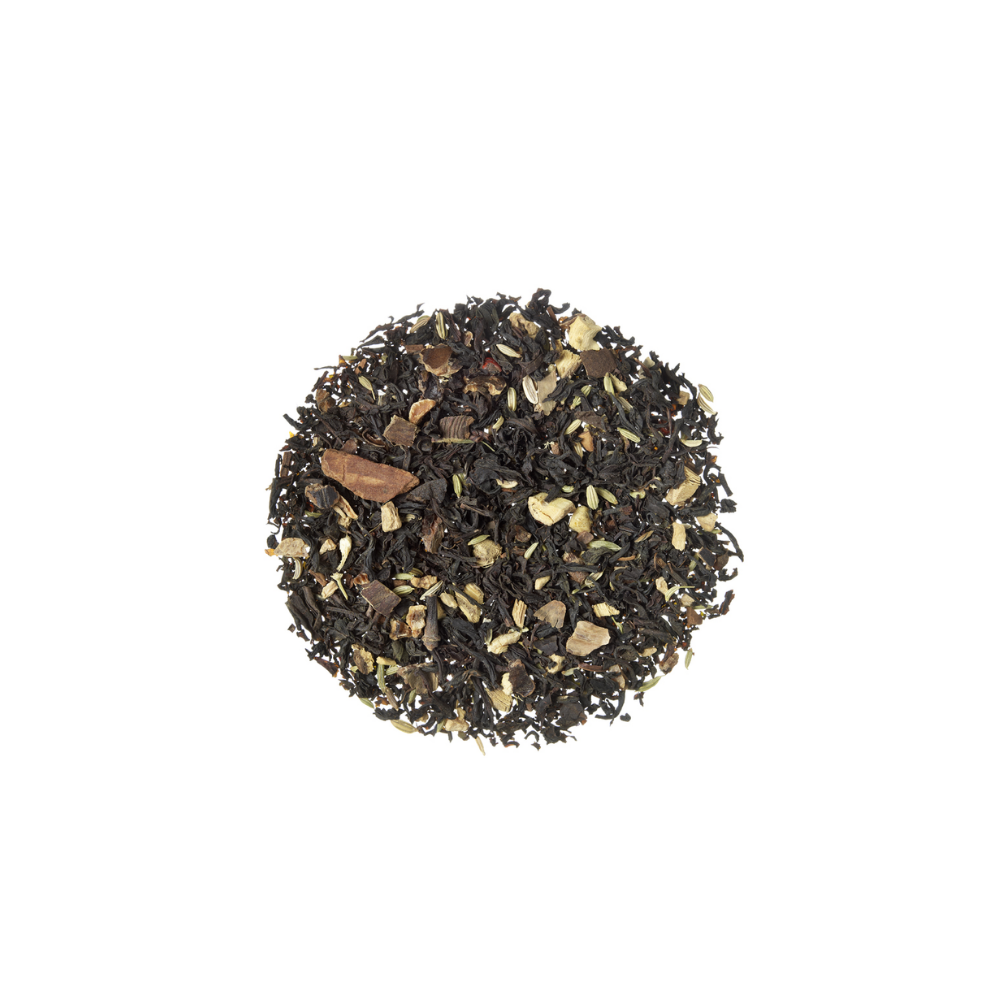 Te chai