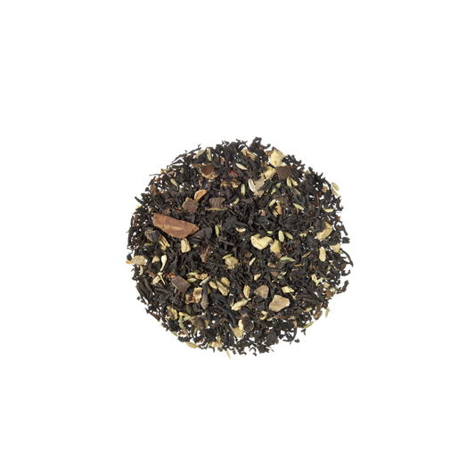 Te chai