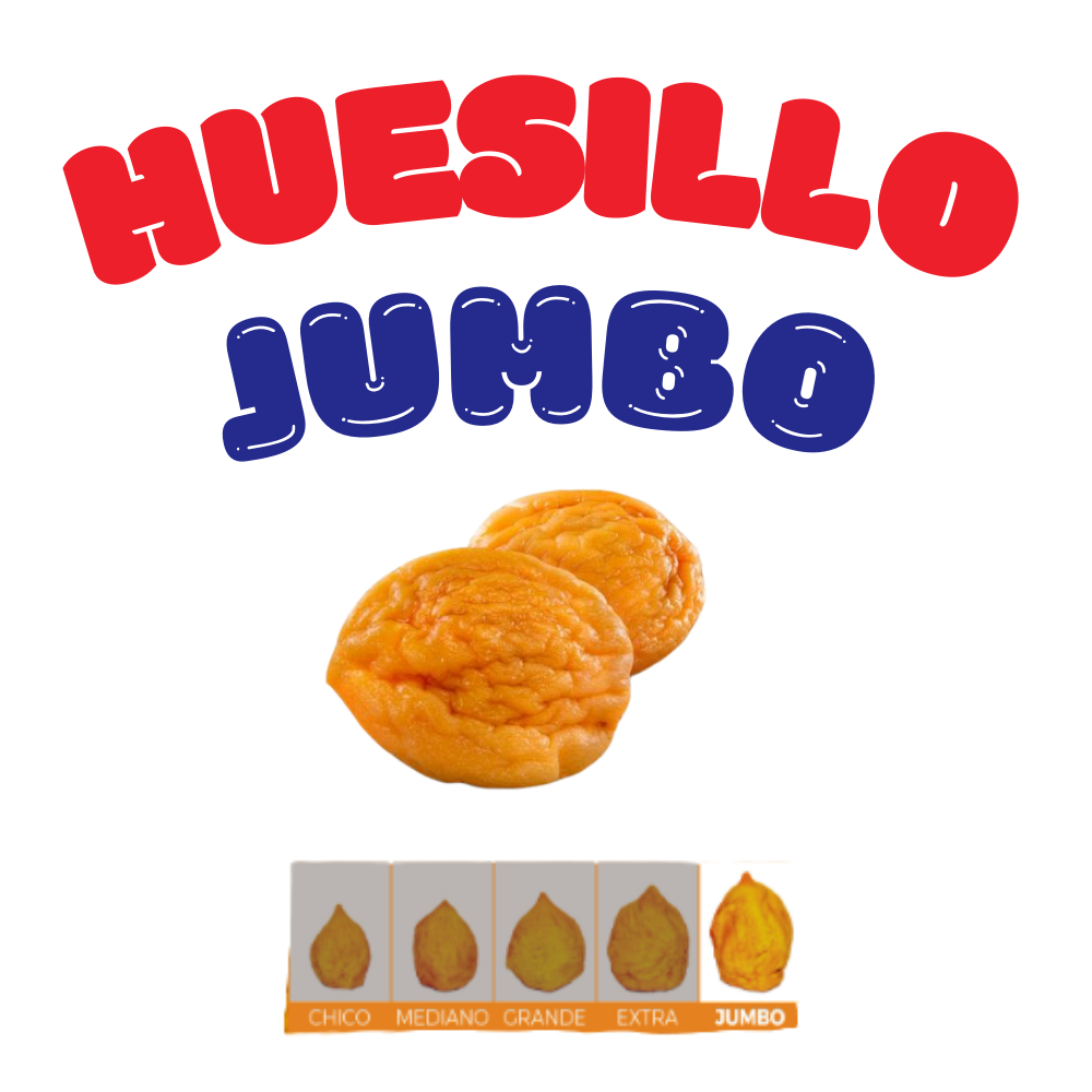 Huesillos Jumbo