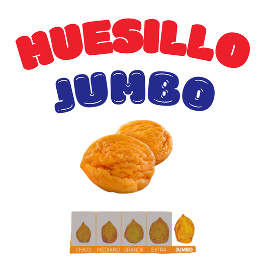 Huesillos Jumbo