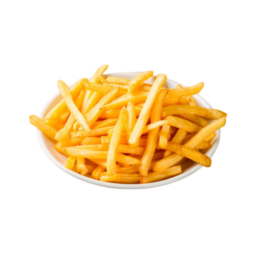 Papas Fritas