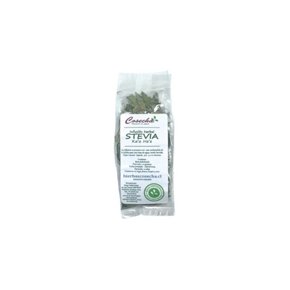 Stevia hojitas