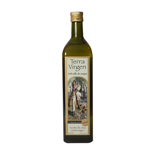 Aceite de oliva